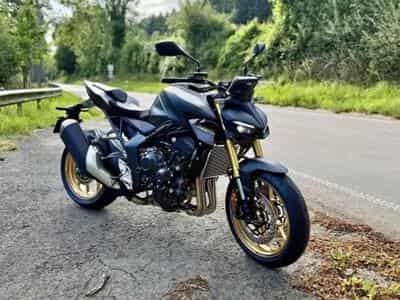 Honda Hornet CB1000 SP (2025) - Foto 1