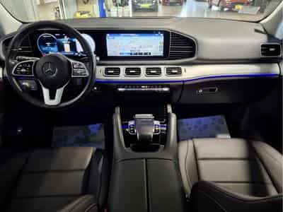 Mercedes GLE 300 D 4 MATIC AMG LINE NEW MODEL CUIR NAVI (2019) - Foto 6