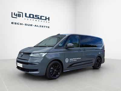 VW Multivan Life (2026) - Foto 1