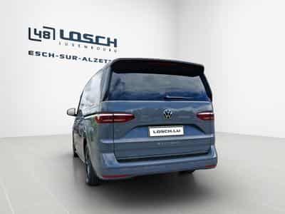 VW Multivan Life (2026) - Foto 7