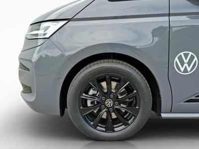 VW Multivan Life (2026) - Foto 8