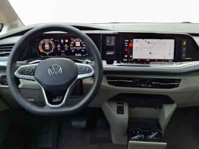 VW Multivan Life (2026) - Foto 12