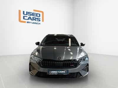 Skoda Octavia RS+DSG+P.Assisted+Stand.H.+Head-up (2025) - Foto 3
