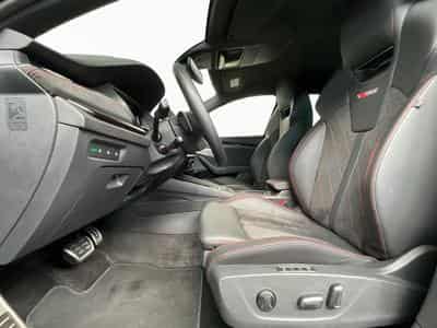 Skoda Octavia RS+DSG+P.Assisted+Stand.H.+Head-up (2025) - Foto 9
