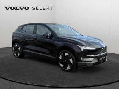 Volvo EX30 Single Motor Extended Range Plus (2024) - Photo 8