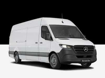 Mercedes Sprinter 315 CDI Hochdach (2026) - Foto 1