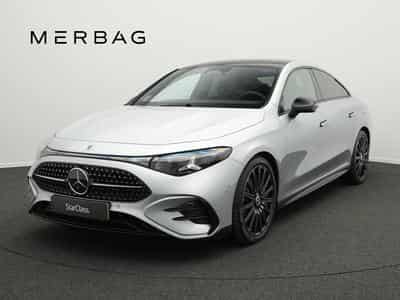 Mercedes CLA 200 CLA 200 (2026) - Foto 1