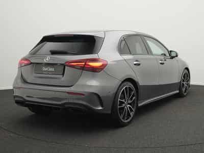 Mercedes A 200 d AMG-Line Multi+Kamera+Night+MBUX (2025) - Photo 3