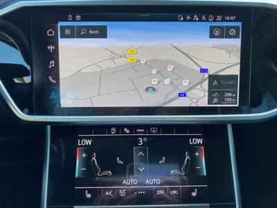Audi A6 A6 Avant 40 DI Stronic JUSQU'A 48 MOIS DE GARANTIE (2022) - Foto 13