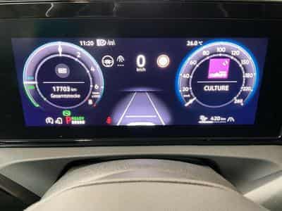 VW Tiguan R-Line+DSG+Harman+IQ-Drive+Black-Style+Pano (2025) - Foto 11