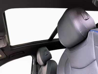 VW Tiguan R-Line+DSG+Harman+IQ-Drive+Black-Style+Pano (2025) - Foto 15
