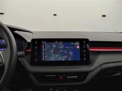 Skoda Fabia 1.0 Monte Carlo (2025) - Foto 11