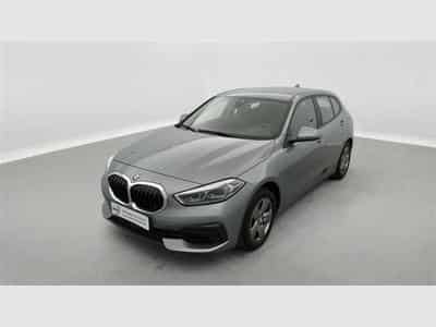 BMW 116 iA Navi Cockpit / Led / PDC av+ar (2023) - Foto 1