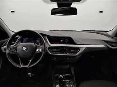 BMW 116 iA Navi Cockpit / Led / PDC av+ar (2023) - Foto 8