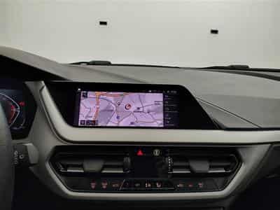 BMW 116 iA Navi Cockpit / Led / PDC av+ar (2023) - Foto 11