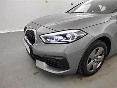BMW 116 iA Navi Cockpit / Led / PDC av+ar (2023) - Foto 15