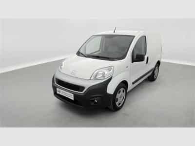 Fiat Fiorino 1.3 Multijet SX NAVI / CLIM (2022) - Foto 1
