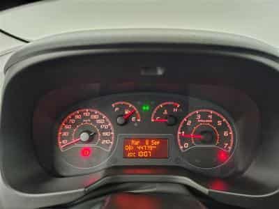Fiat Fiorino 1.3 Multijet SX NAVI / CLIM (2022) - Foto 10