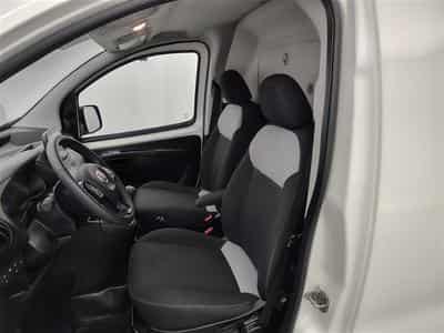 Fiat Fiorino 1.3 Multijet SX NAVI / CLIM (2022) - Foto 7