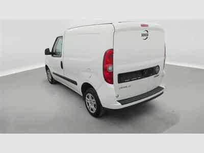 Fiat Doblo 1.6 MJET Cargo CLIM / CARPLAY (2023) - Foto 2