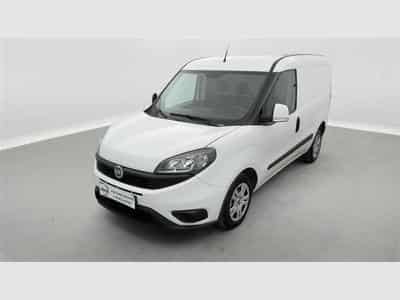 Fiat Doblo 1.6 MJET Cargo CLIM / CARPLAY (2023) - Foto 1