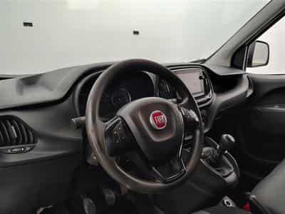 Fiat Doblo 1.6 MJET Cargo CLIM / CARPLAY (2023) - Foto 8