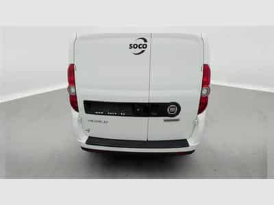 Fiat Doblo 1.6 MJET Cargo CLIM / CARPLAY (2023) - Foto 5