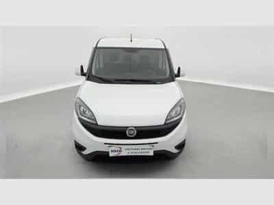 Fiat Doblo 1.6 MJET Cargo CLIM / CARPLAY (2023) - Foto 4