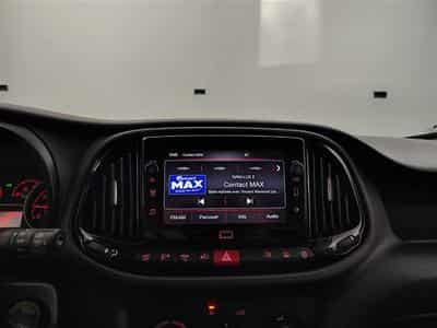 Fiat Doblo 1.6 MJET Cargo CLIM / CARPLAY (2023) - Foto 11