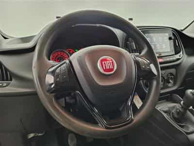 Fiat Doblo 1.6 MJET Cargo CLIM / CARPLAY (2023) - Foto 9