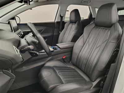 Peugeot 3008 1.2 PureTech Allure CUIR/NAVI/FULL LED/JA18/PDC (2020) - Photo 7