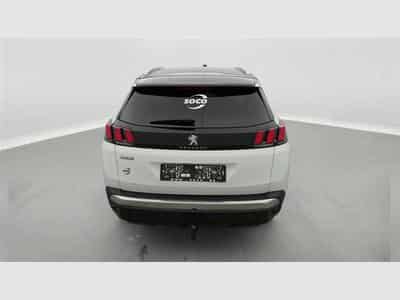 Peugeot 3008 1.2 PureTech Allure CUIR/NAVI/FULL LED/JA18/PDC (2020) - Photo 5