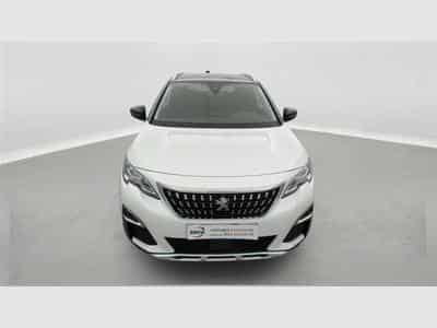 Peugeot 3008 1.2 PureTech Allure CUIR/NAVI/FULL LED/JA18/PDC (2020) - Photo 4