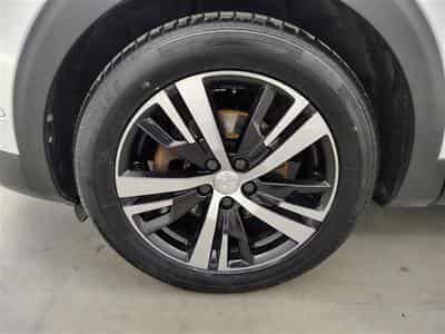 Peugeot 3008 1.2 PureTech Allure CUIR/NAVI/FULL LED/JA18/PDC (2020) - Photo 6