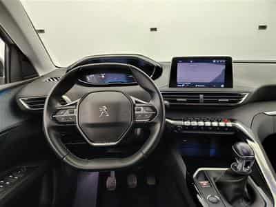 Peugeot 3008 1.2 PureTech Allure CUIR/NAVI/FULL LED/JA18/PDC (2020) - Photo 9