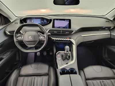 Peugeot 3008 1.2 PureTech Allure CUIR/NAVI/FULL LED/JA18/PDC (2020) - Photo 8