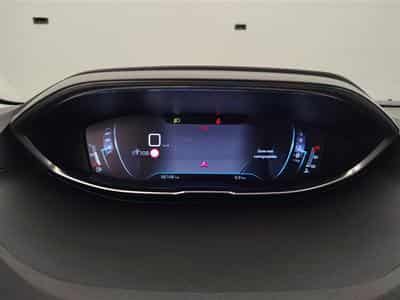 Peugeot 3008 1.2 PureTech Allure CUIR/NAVI/FULL LED/JA18/PDC (2020) - Photo 10