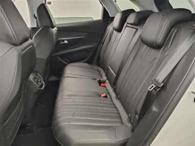 Peugeot 3008 1.2 PureTech Allure CUIR/NAVI/FULL LED/JA18/PDC (2020) - Photo 13