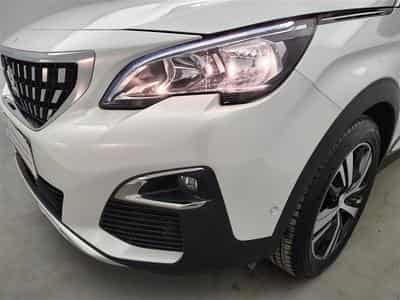 Peugeot 3008 1.2 PureTech Allure CUIR/NAVI/FULL LED/JA18/PDC (2020) - Photo 15