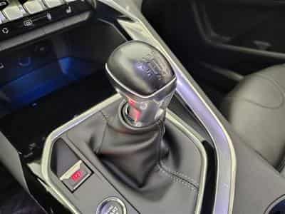Peugeot 3008 1.2 PureTech Allure CUIR/NAVI/FULL LED/JA18/PDC (2020) - Photo 12