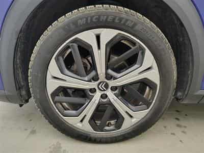 Citroën C5 X 1.2  Feel Navi / Led / PDC av+ar (2023) - Foto 6
