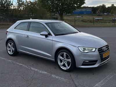 Audi A3 (2016) - Photo 1