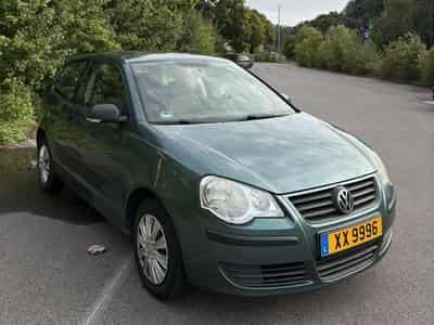 VW Polo 1.2 Essence (2005) - Photo 1
