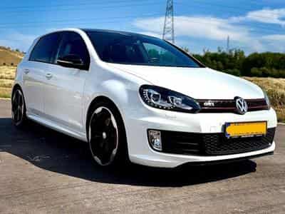 VW GTI 35 Edition (2011) - Photo 1
