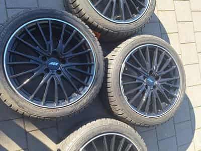 Rims and Tires – 18 - Photo 1
