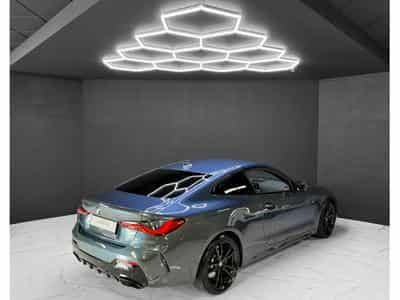BMW M440 M440i xDrive Coupé Warranty (2021) - Photo 5