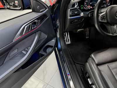 BMW M440 M440i xDrive Coupé Warranty (2021) - Photo 10