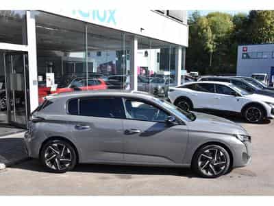 Peugeot 308 1.2 Hybrid 145 e-DCS6 Allure ACC CAM360 LANE 1° MAIN (2025) - Photo 3