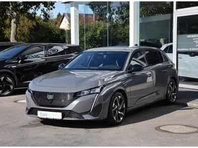 Peugeot 308 1.2 Hybrid 145 e-DCS6 Allure ACC CAM360 LANE 1° MAIN (2025) - Photo 2