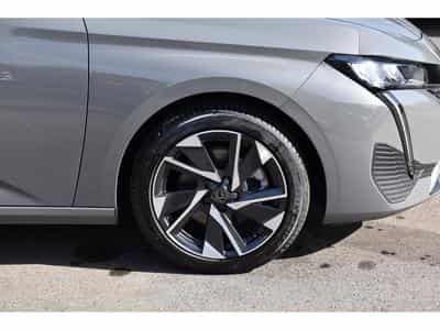 Peugeot 308 1.2 Hybrid 145 e-DCS6 Allure ACC CAM360 LANE 1° MAIN (2025) - Photo 5